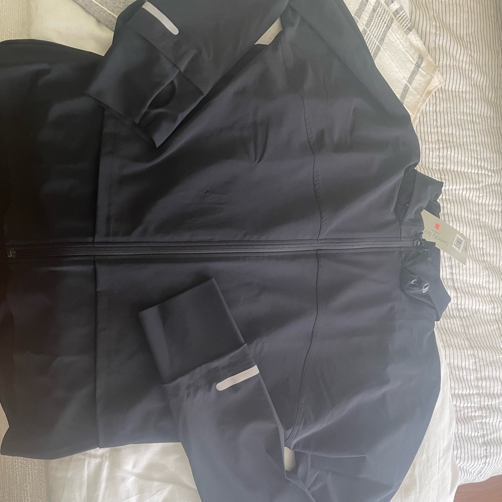 Fast track jacket - Picture 11 of 11